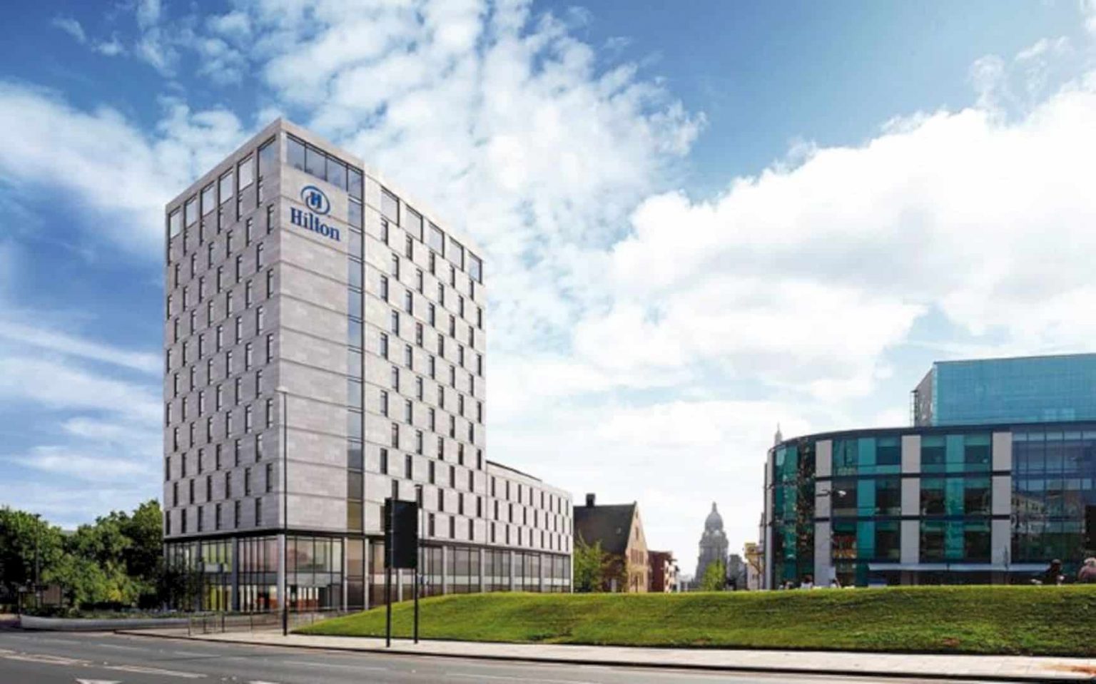 Hilton Leeds Arena A Luxury Hotel for City’s Principal Business and