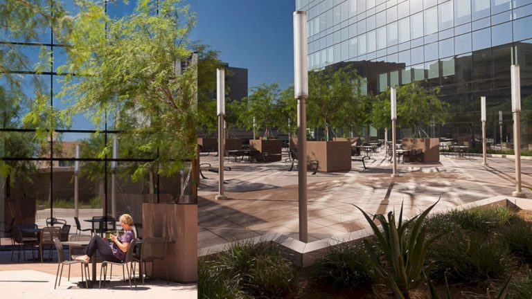 Las Vegas City Hall: A New Environmentally Conscious Design with ...