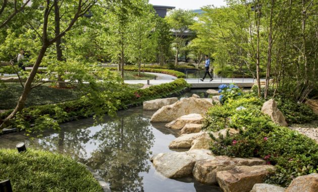 Sun City Tower Kobe: An Elder Care Facility in Japan’s Unique ...