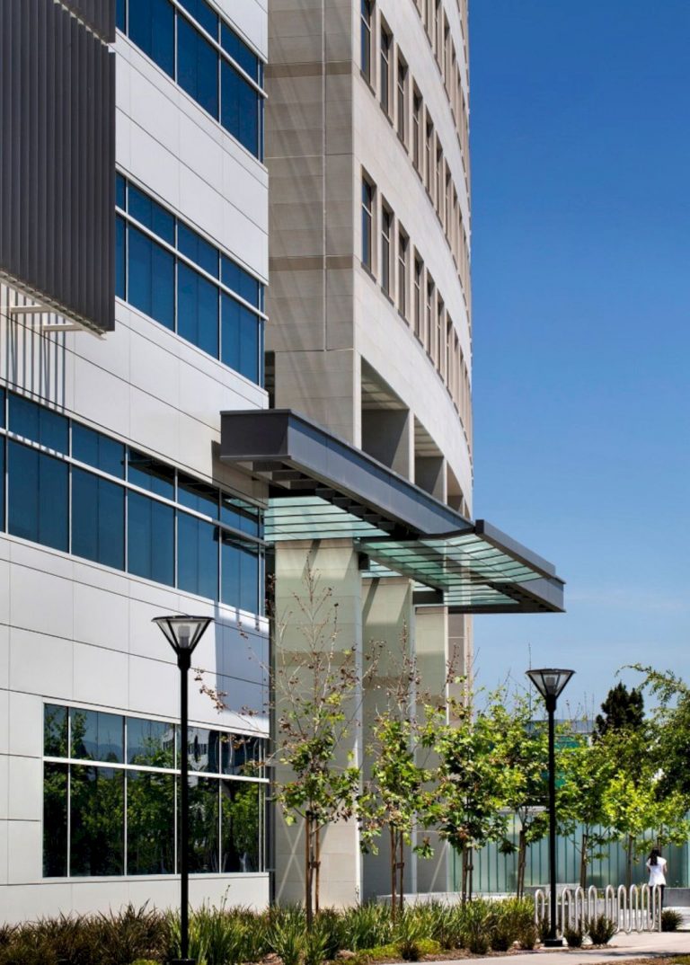 Juniper Networks, Inc. Headquarters Campus: An Engineering-Driven ...