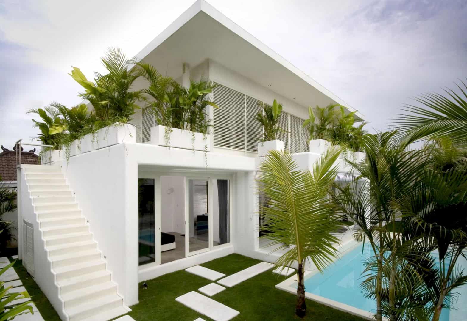 Lovelli Residence Bali A Mediterranean Villa With Aesthetic 