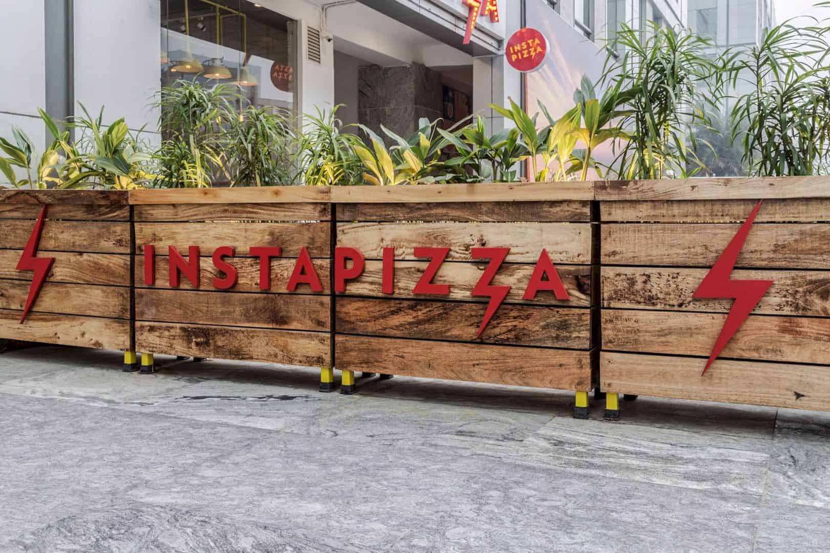 The Instapizza II 2