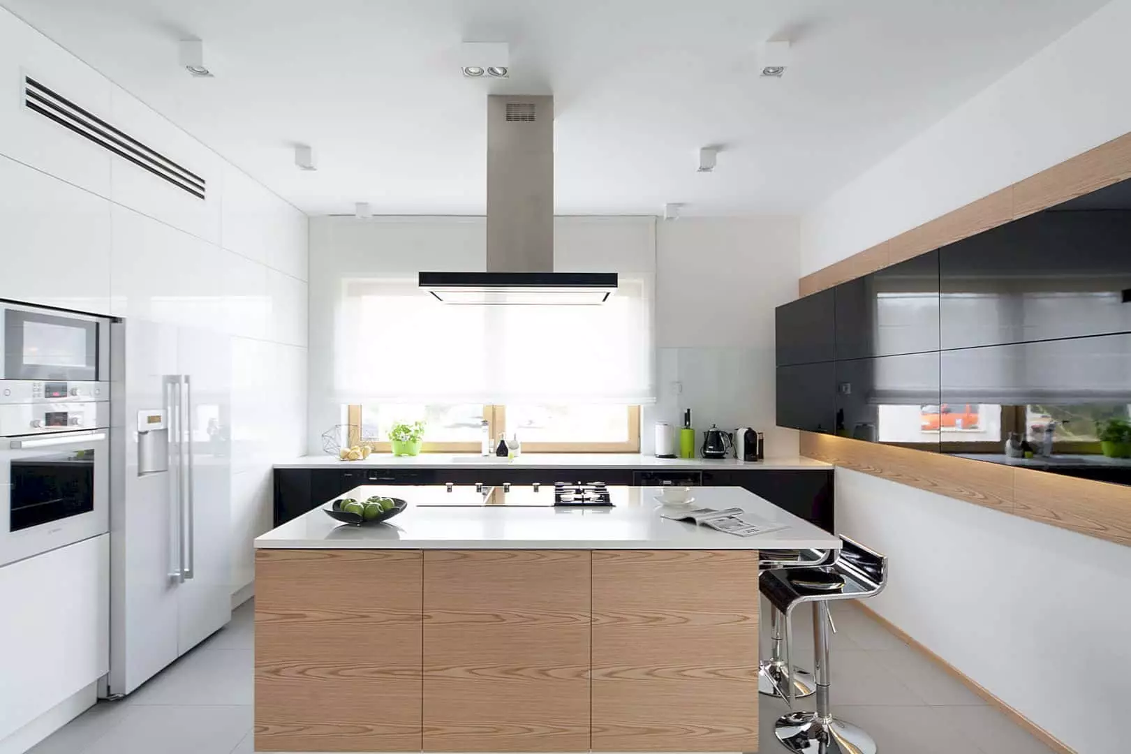 26 Small Kitchen Design Ideas – StyleCaster