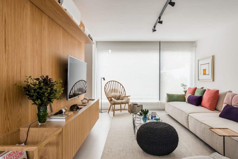 5 Amazing Small Living Room Decorating Ideas