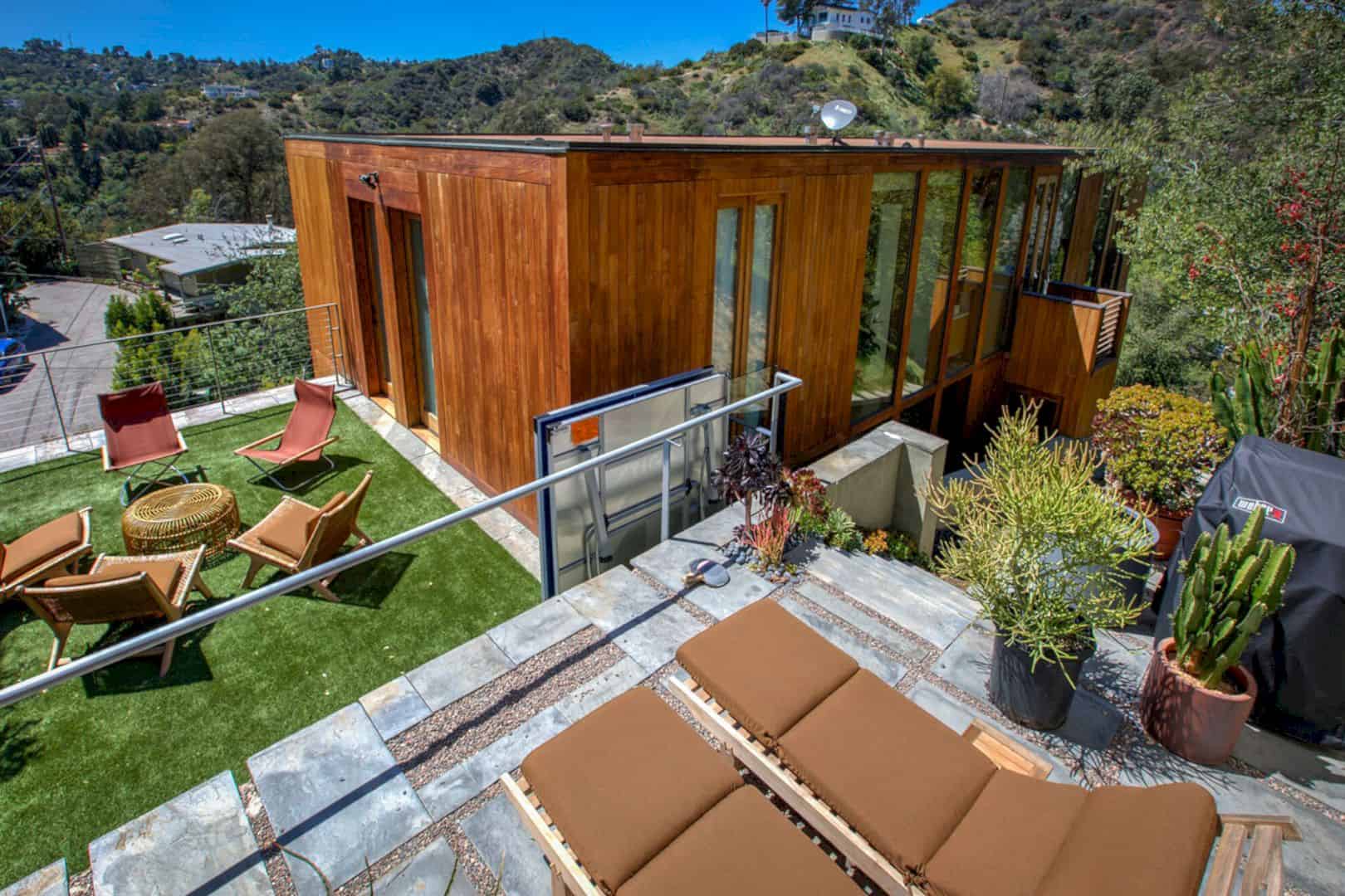 Laurel Canyon Boxhouse 22