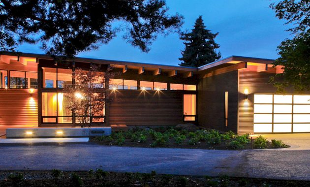 Hotchkiss Residence: An Award-Winning Residence with Northwest ...