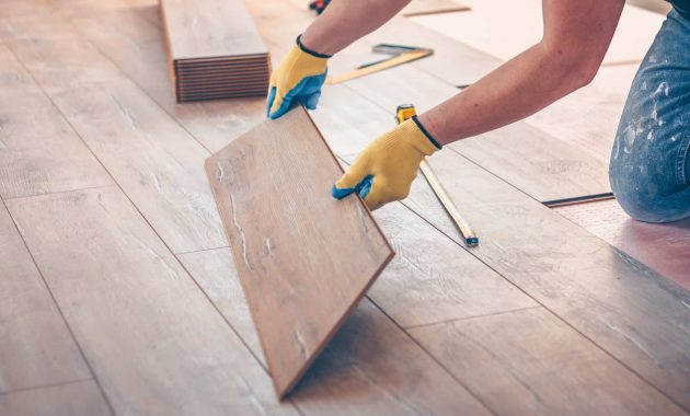 The Complete Guide to Best Types of Flooring Materials