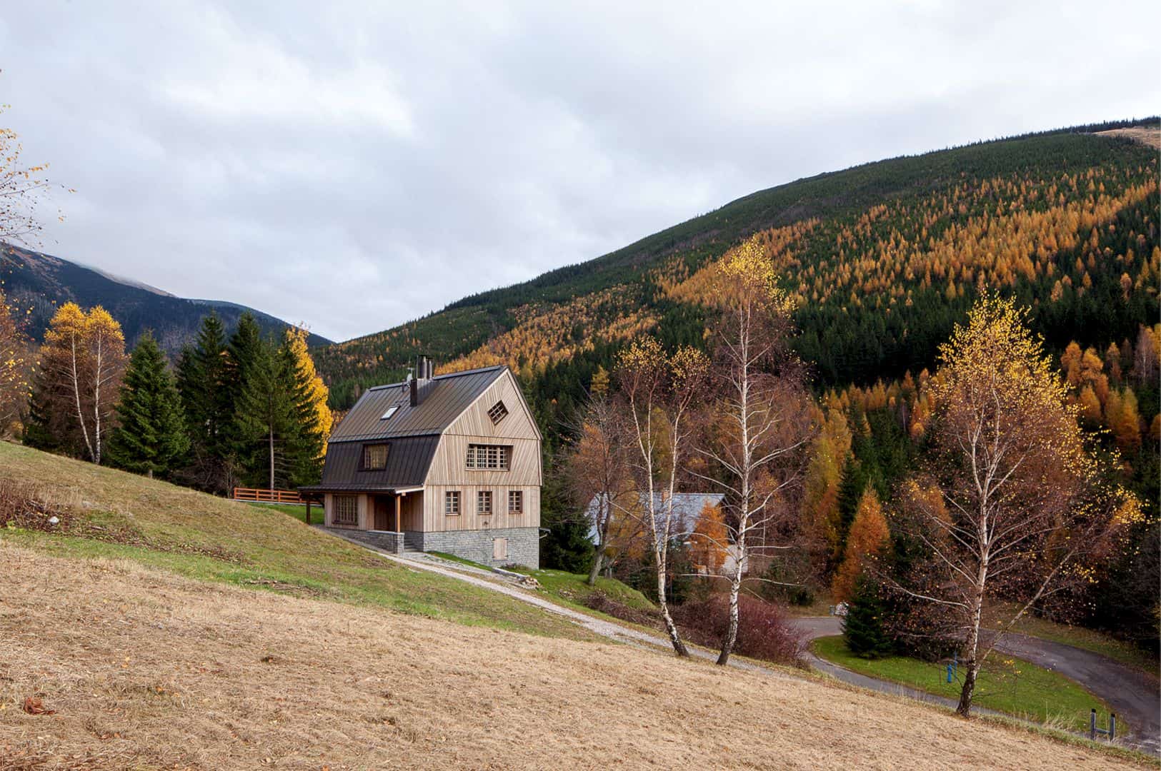 Chalet In Krkonoše 2