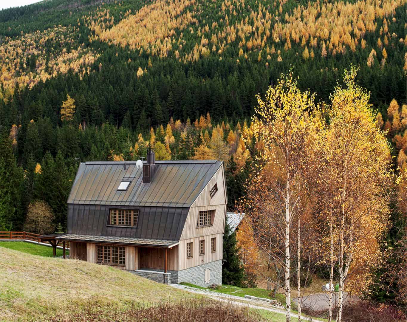 Chalet In Krkonoše 8