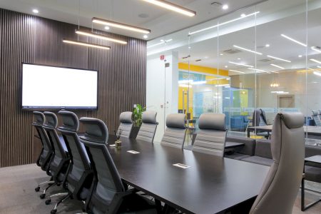 8 Best Conference Room Designs for Your Office