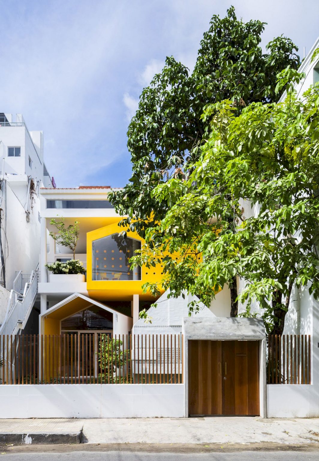 Chuon Chuon Kim 1 Kindergarten: A Private Kindergarten with A Fexible ...