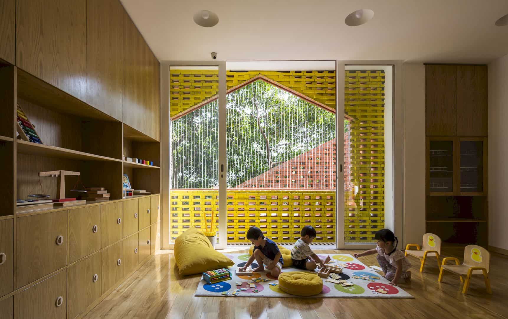 Chuon Chuon Kim 2 Kindergarten 22