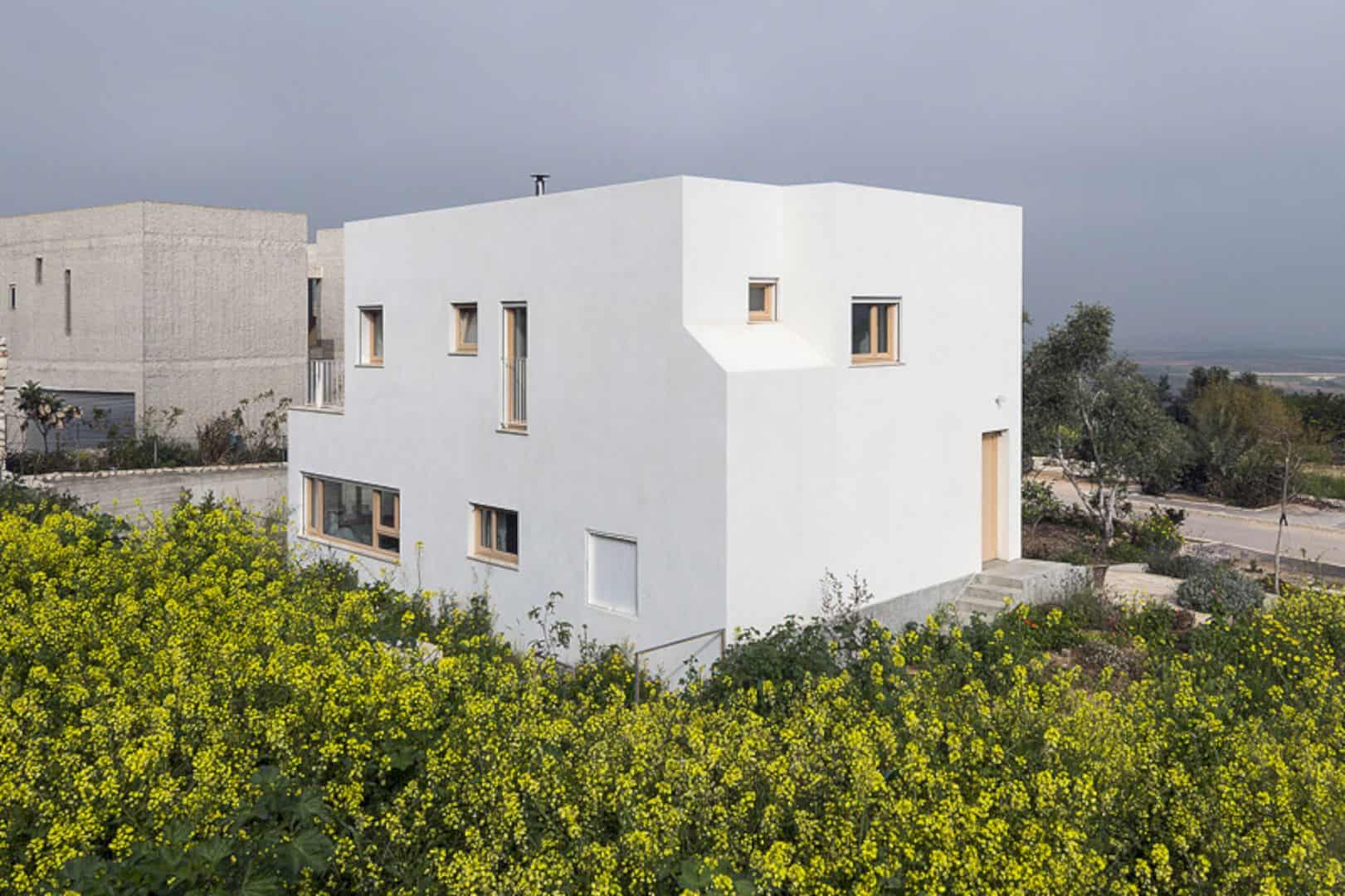 Neve Shalom House 28