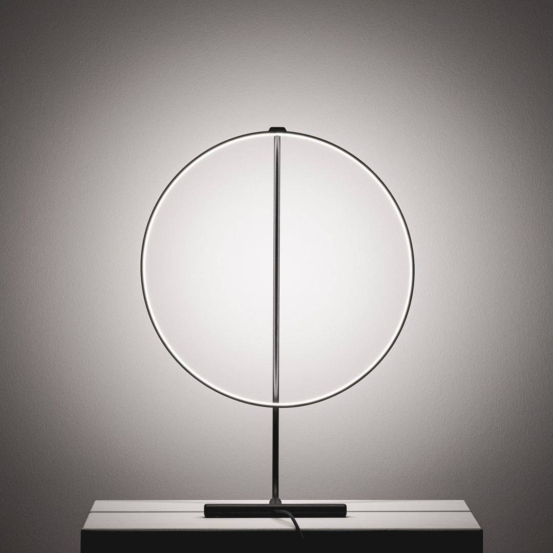 Poise Adjustable Table Lamp By Dabi Robert 3