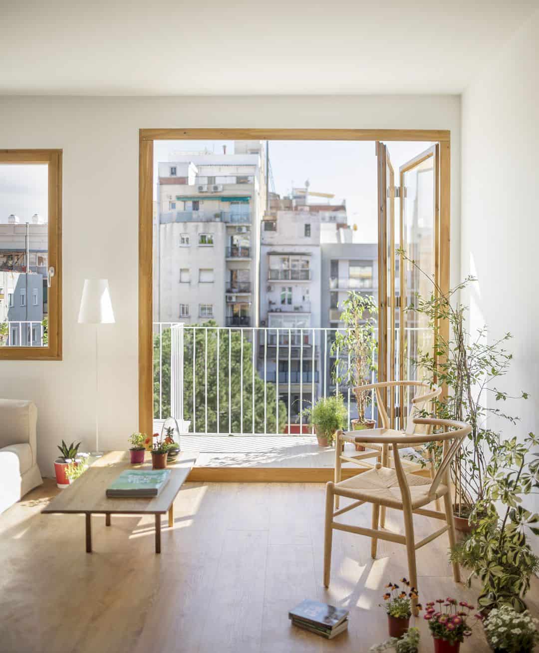 Sant Gervasi Penthouse 10