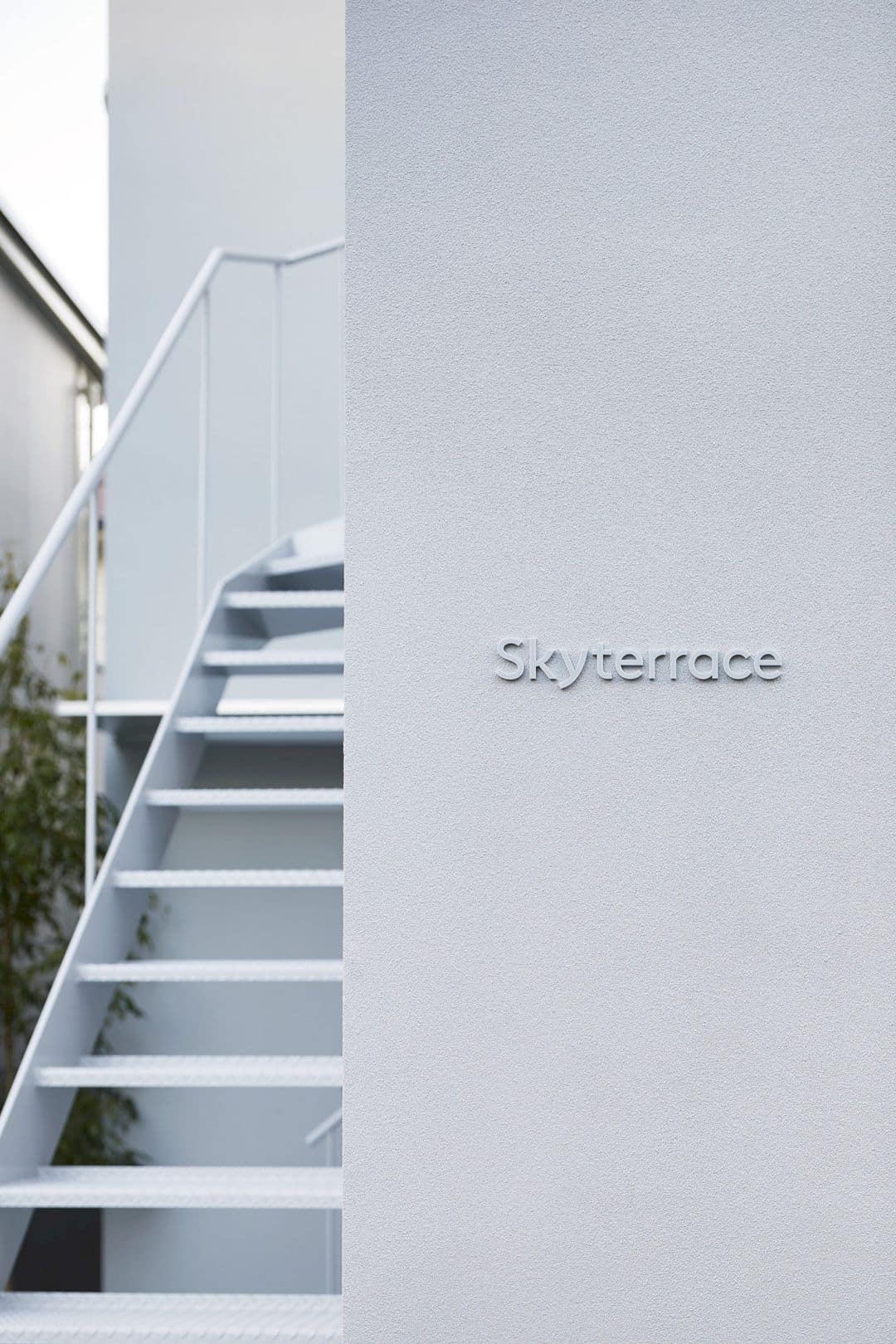 Skyterrace 22