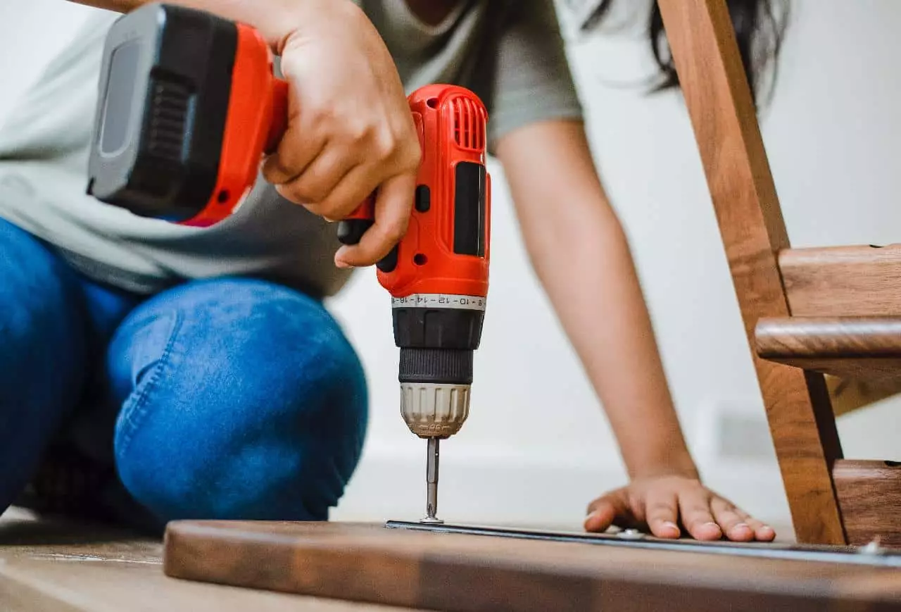 The Cordless Drill Buyers Guide