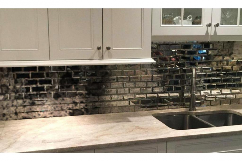 Kitchen Backsplash Ideas That Are Everlasting and Require Minimal ...