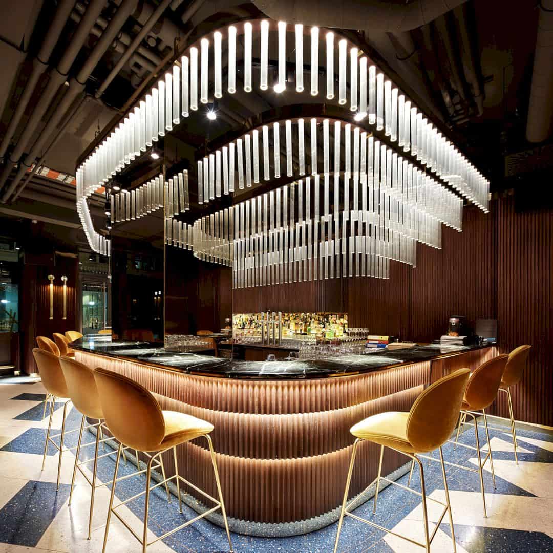 Tuya Restaurant By Mihai Popescu And Ovidiu Balan 1