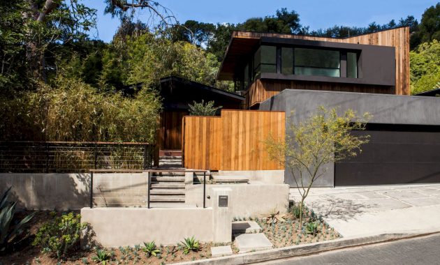 Wonderland Park Residence: A Second-Floor Addition with Sustainable ...