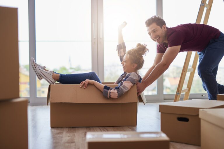 does-moving-house-affect-your-car-insurance