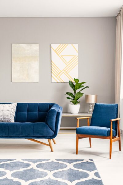 Wall Art Trends for 2022 to Elevate your Decor