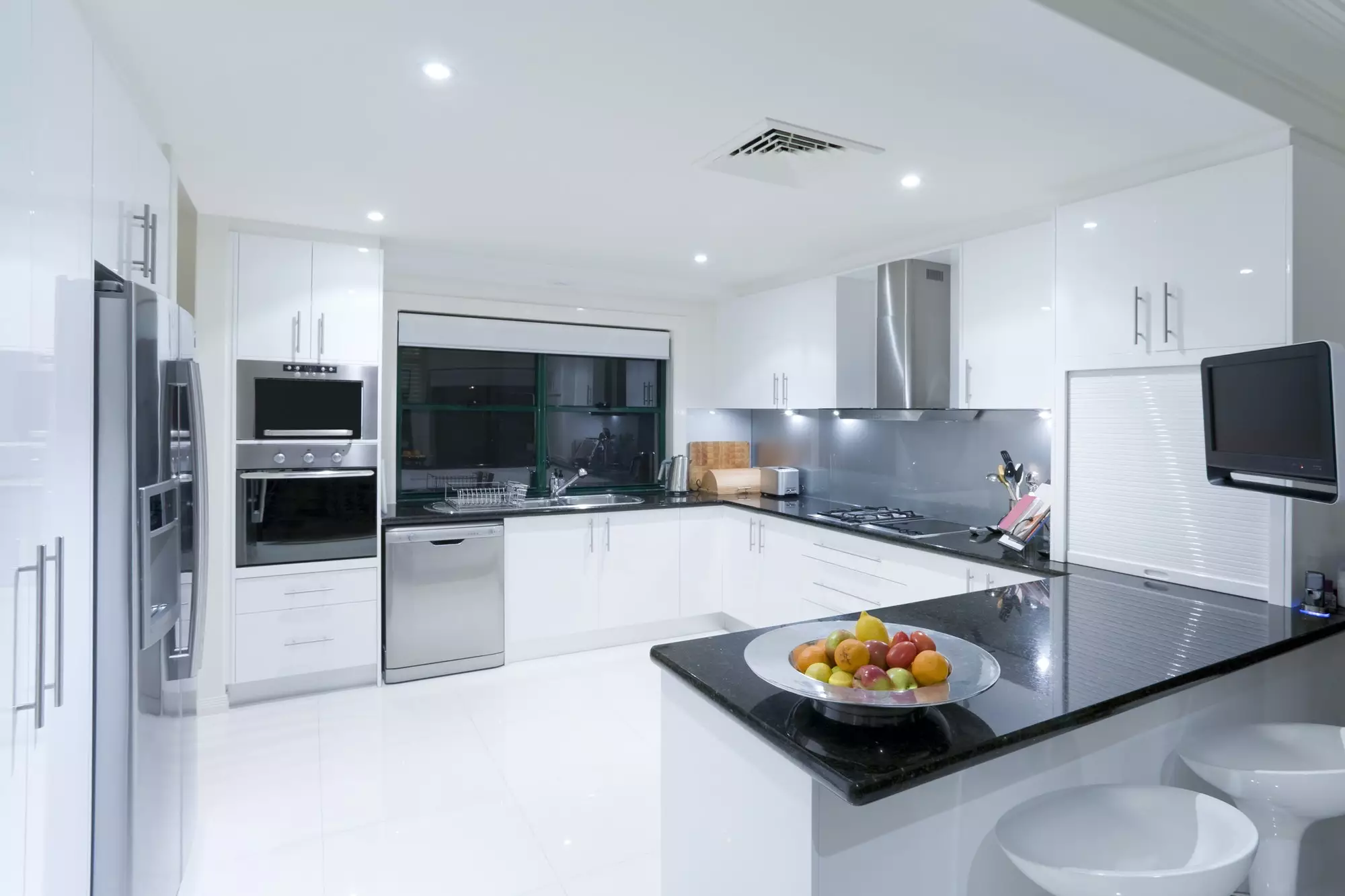 Innovative Modular Kitchen Designs For Your Home