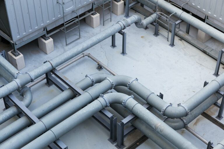 6 Benefits of Using Fiberglass Conduits in Your Next Construction Project