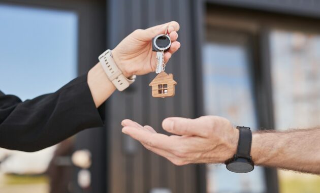 6 Tips For People Looking To Buy Their First Home