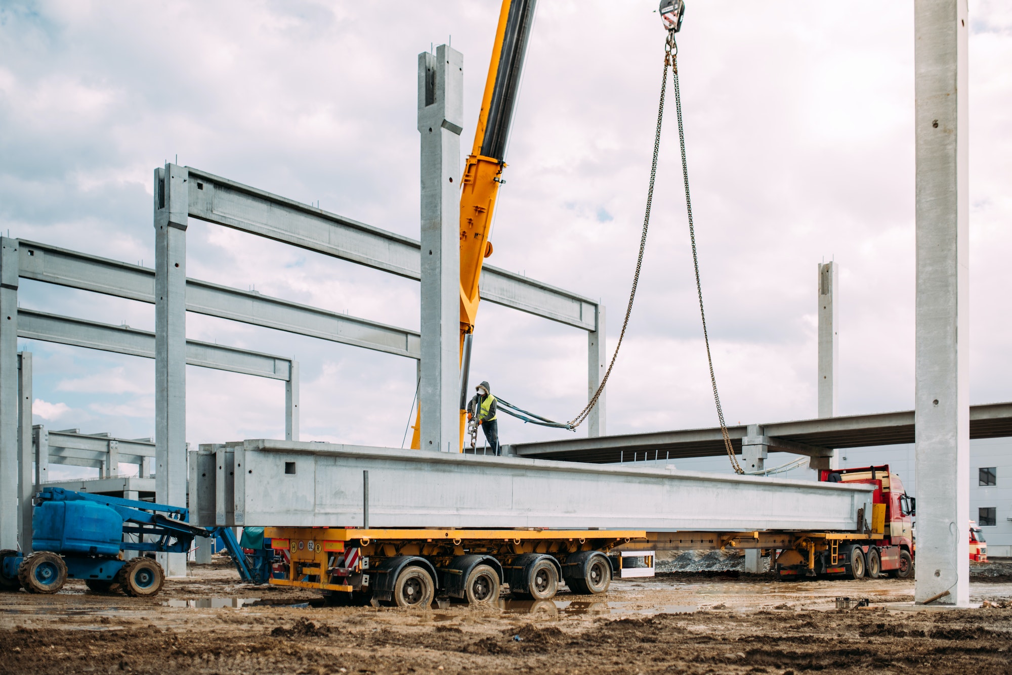 Good Things About Short Span Bridges Made Of Precast Concrete Box Culverts