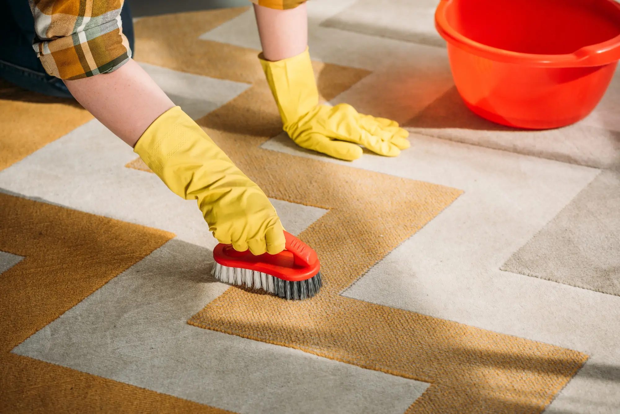 The Ultimate Guide On Carpet Cleaner Chemicals