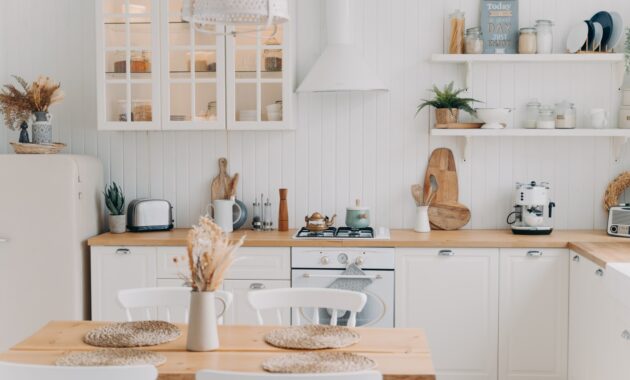 5 Incredible Scandinavian Dining Room Design Ideas To Get Inspired