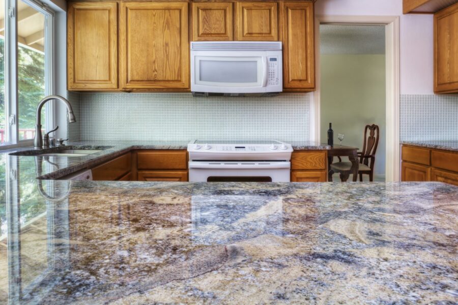 55289 Granite Counter Reflecting Kitchen Cabinets 2023 11 27 05 19 32 Utc