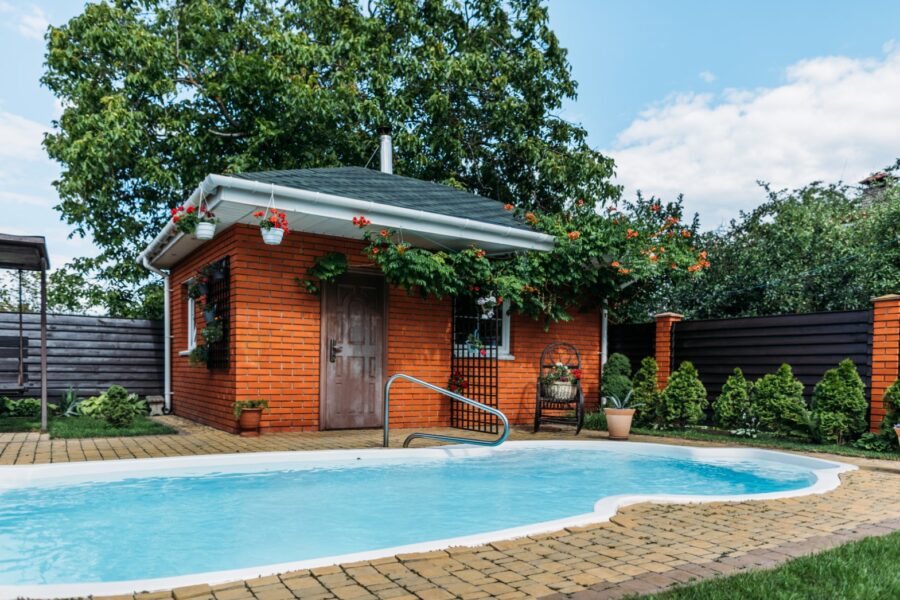 Wooden Country House With Swimming Pool Near By T 2023 11 27 05 12 51 Utc