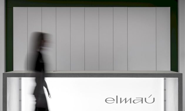 ELMAU Dental Clinic 13