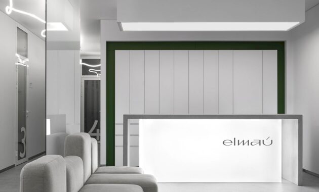 ELMAU Dental Clinic 15