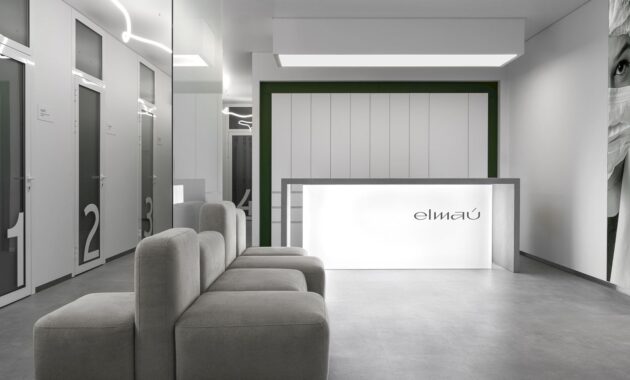 ELMAU Dental Clinic 21