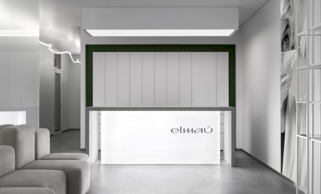 ELMAU Dental Clinic 22