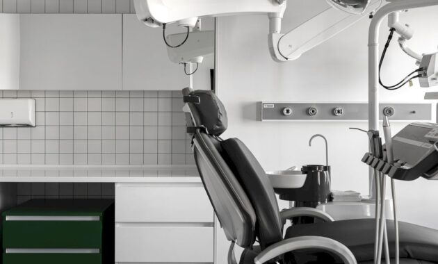 ELMAU Dental Clinic 4