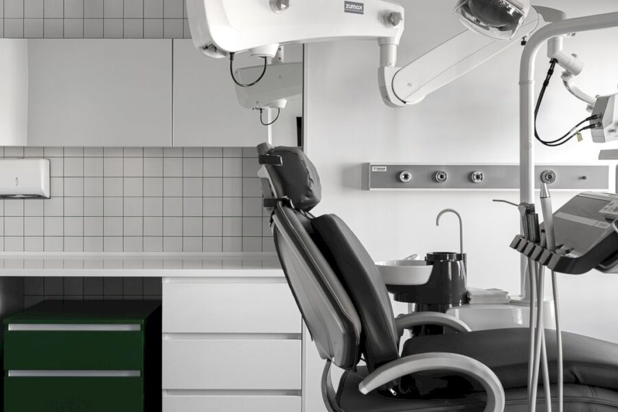 ELMAU Dental Clinic 4