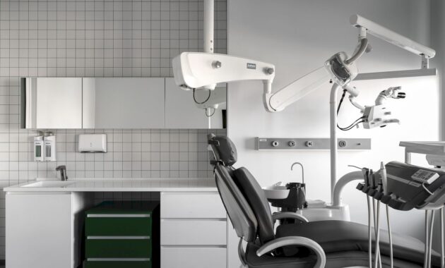 ELMAU Dental Clinic 5