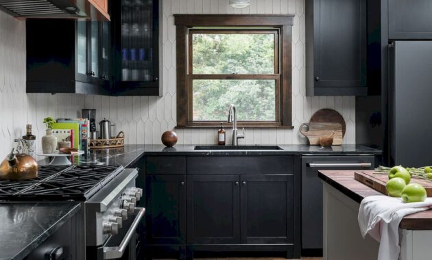 Mid Century Craftsman Kitchen Renovation A Seamless Blend Of Function And Style By Forge Bow 9