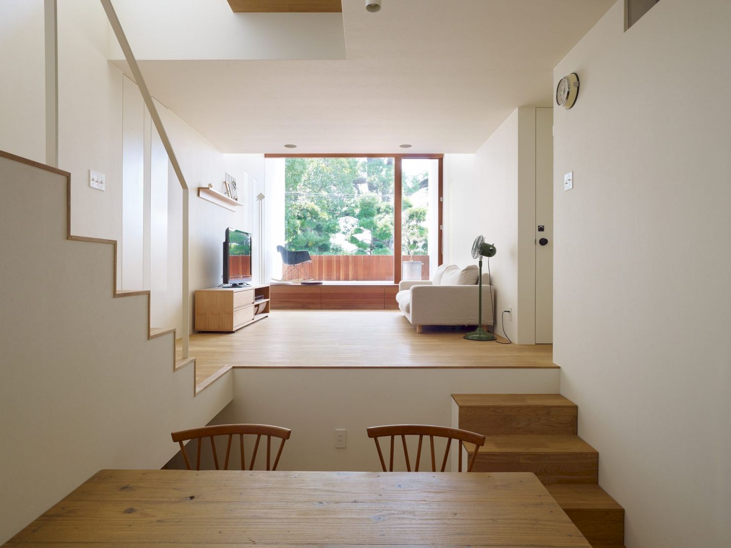 House In Nishinomiya 5