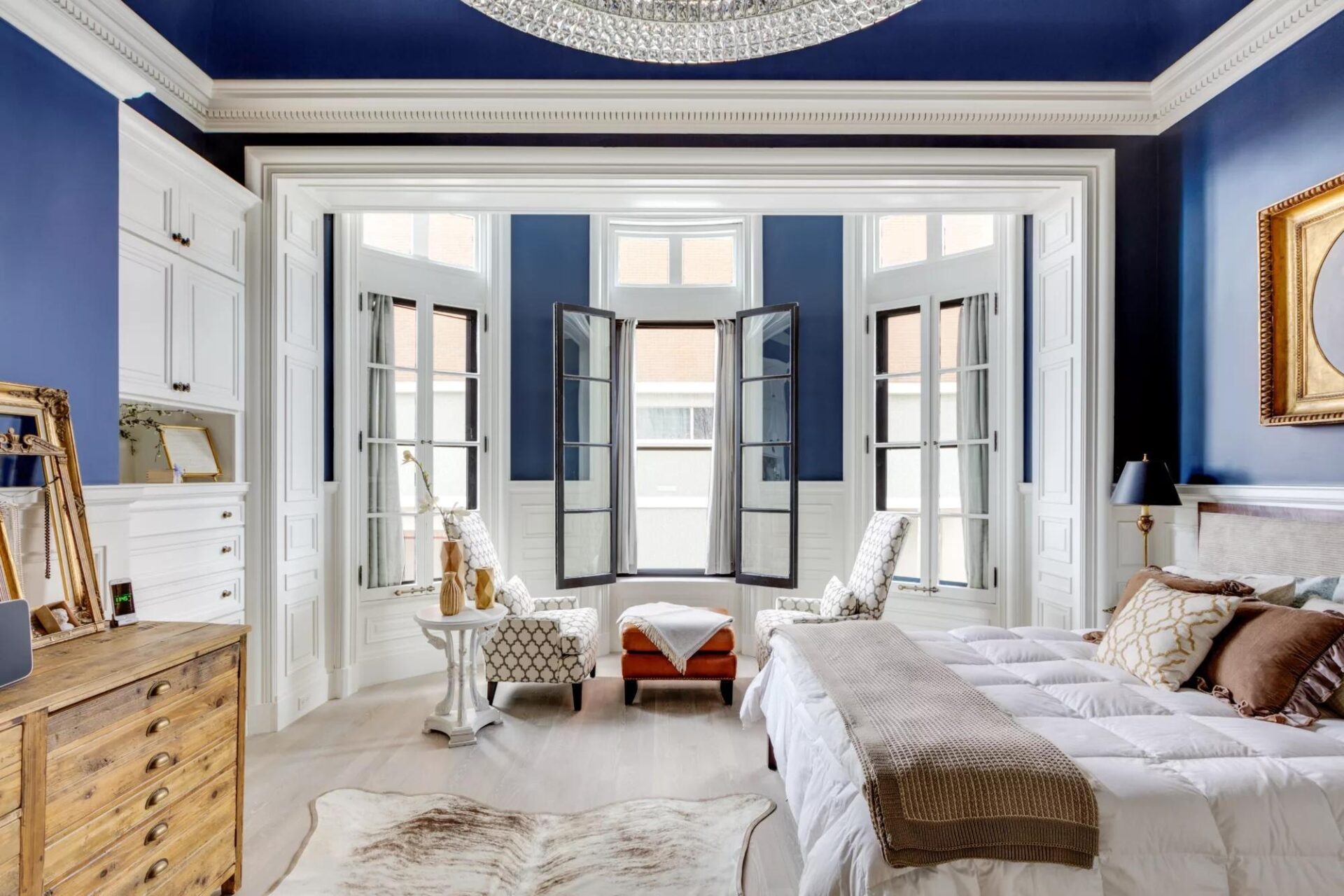 The Art Of 'Jewelry Box Living' Chris Rapczynski's Vision For Boston's Luxury Homes