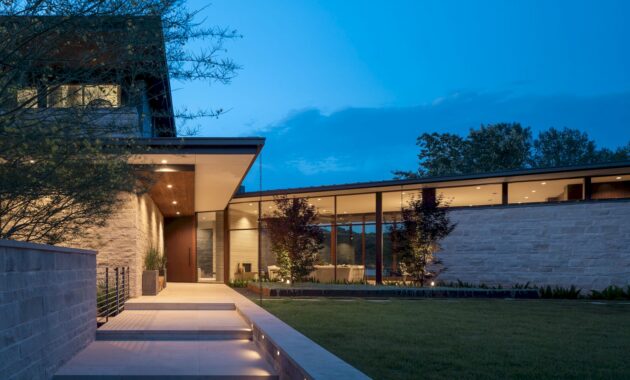 Rockcliff Residence 17