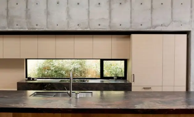 Concrete Box House 20