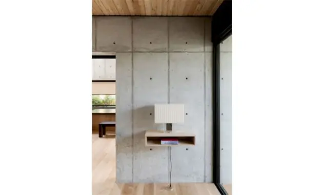 Concrete Box House 3