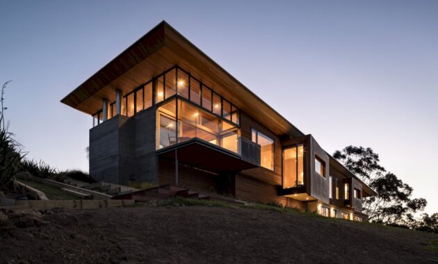 Oneroa House 7