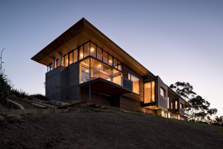 Oneroa House 7