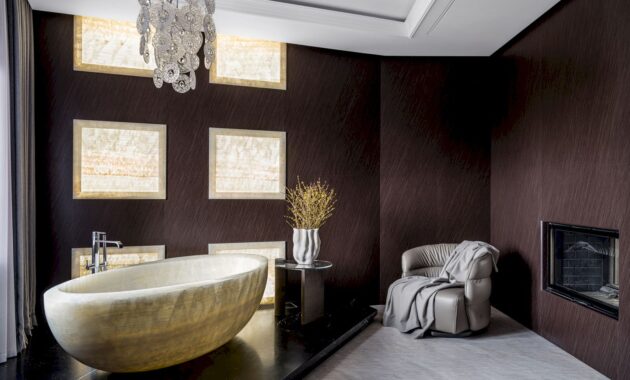 The Art Of Subtle Luxury In Neoclassical Interior 5